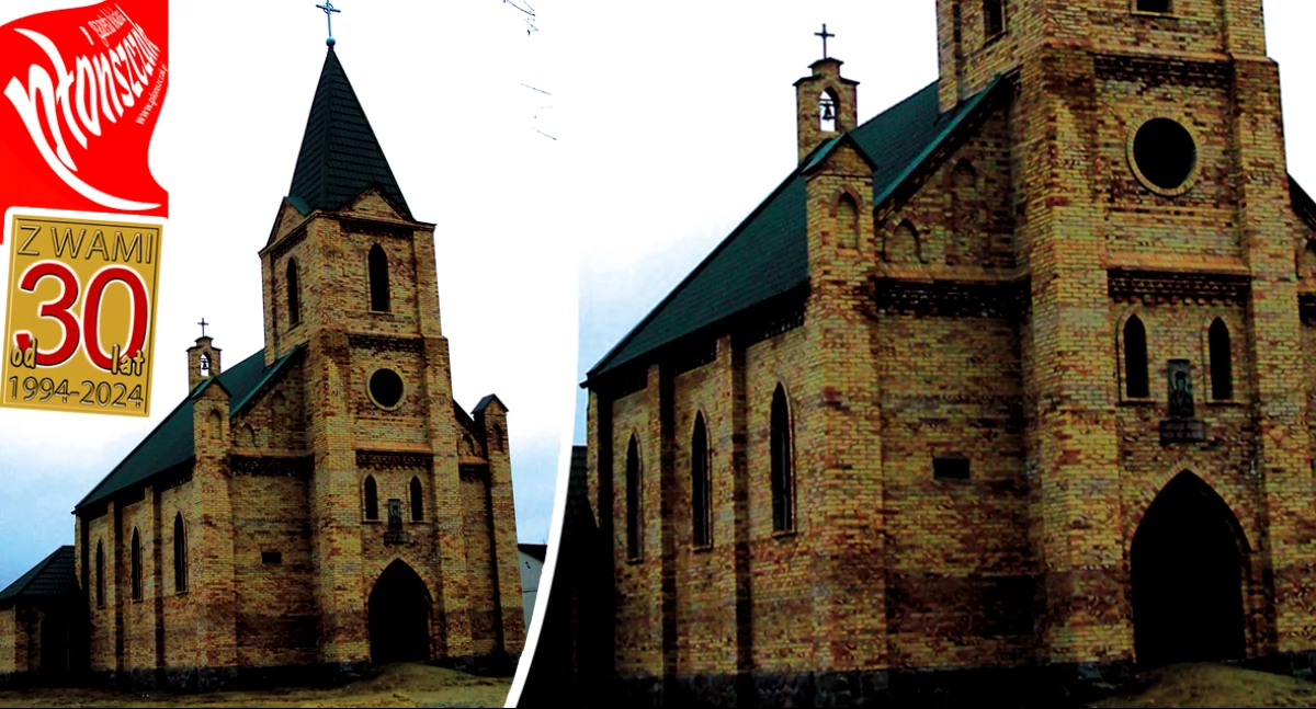 Płońszczak NA DOBRY DZIEŃ - 17.11.2024