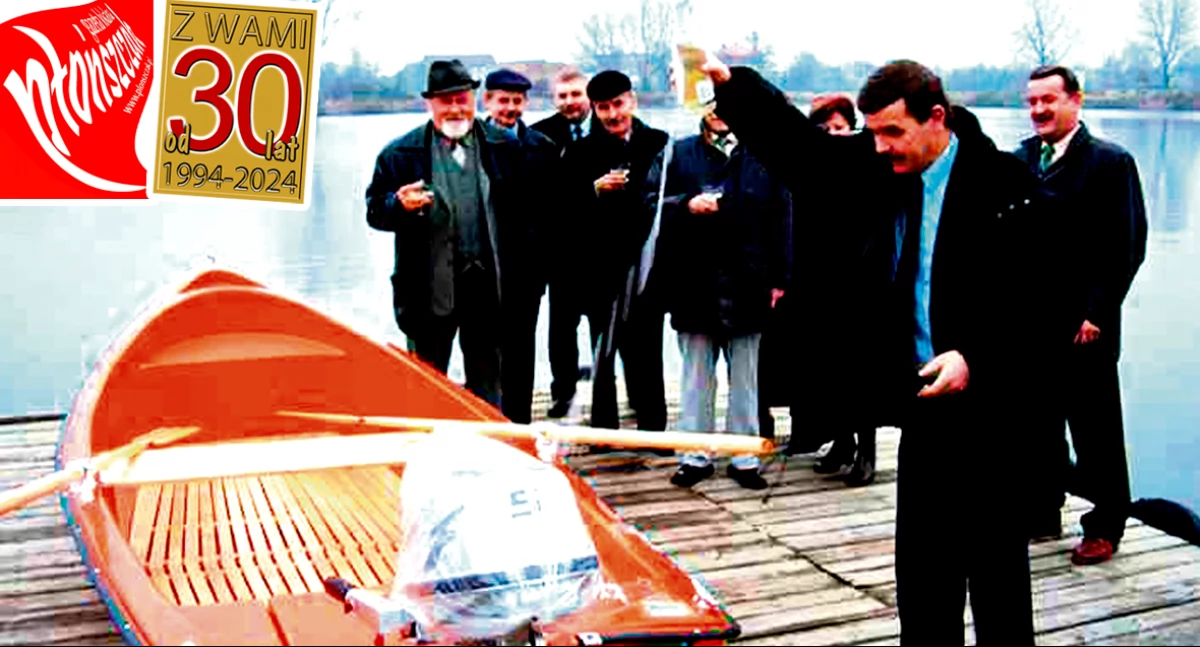 Płońszczak NA DOBRY DZIEŃ - 21.11.2024