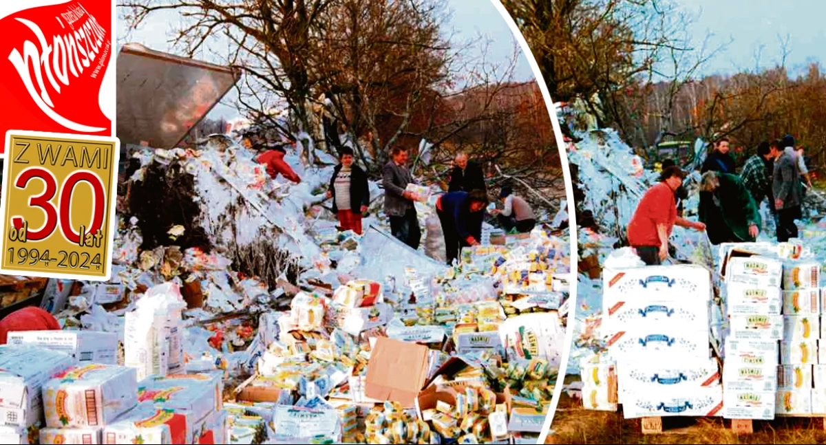 Płońszczak NA DOBRY DZIEŃ - 27.11.2024