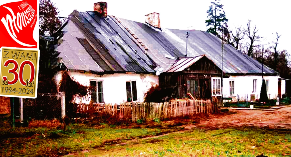 Płońszczak NA DOBRY DZIEŃ - 25.11.2024