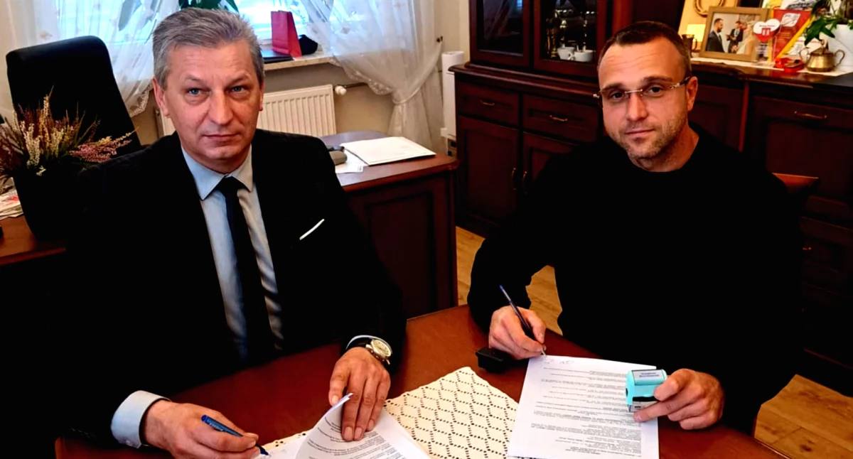 Przebudują - w gminie Joniec - drogi za 8 milionów