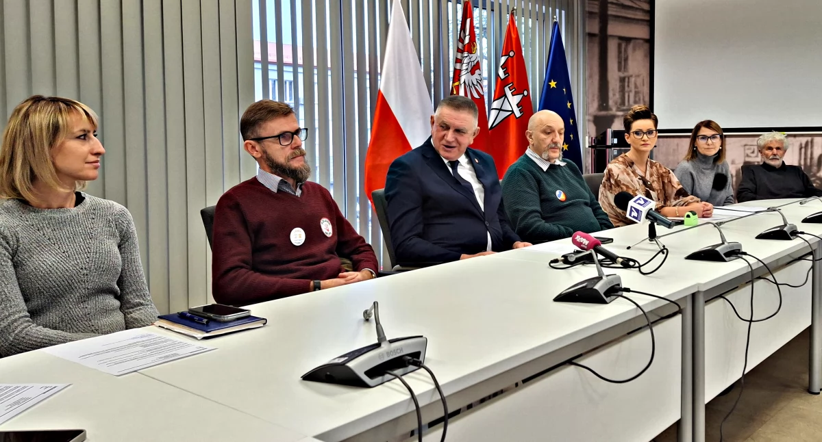 Pomoc dzieciom z Ukrainy będzie kontynuowana 