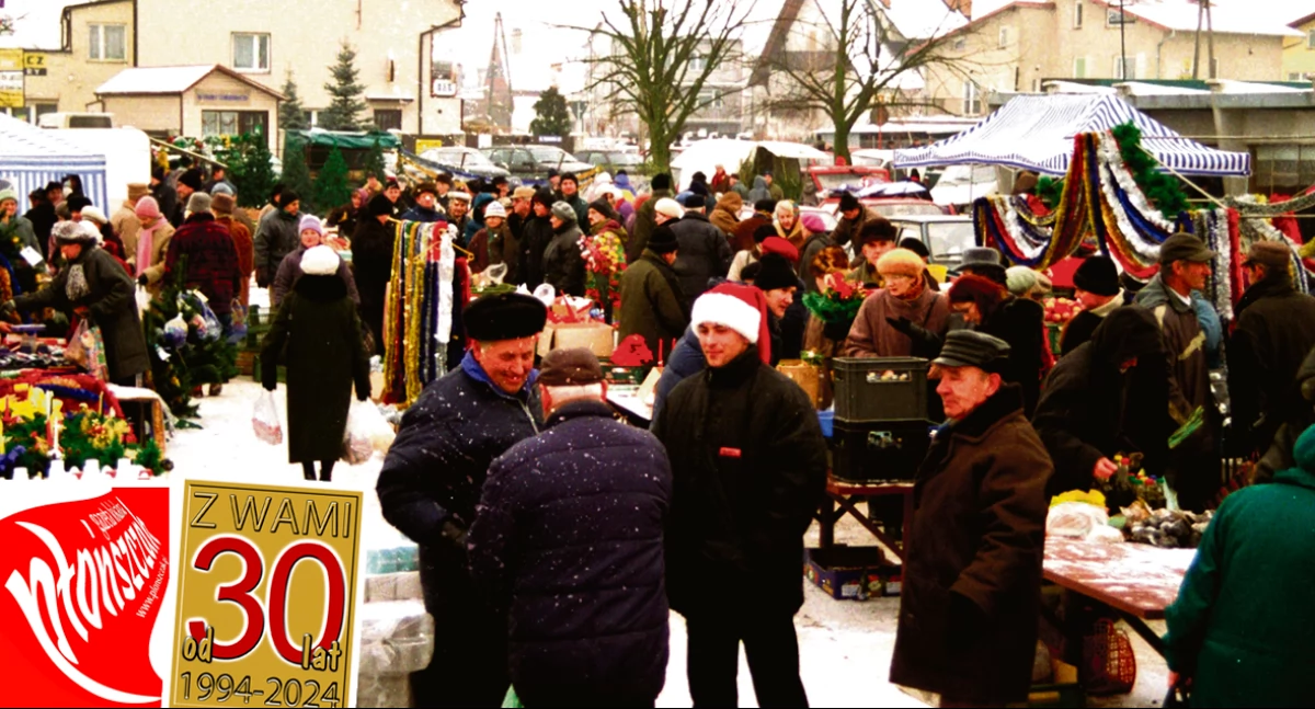 Płońszczak NA DOBRY DZIEŃ - 2.12.2024