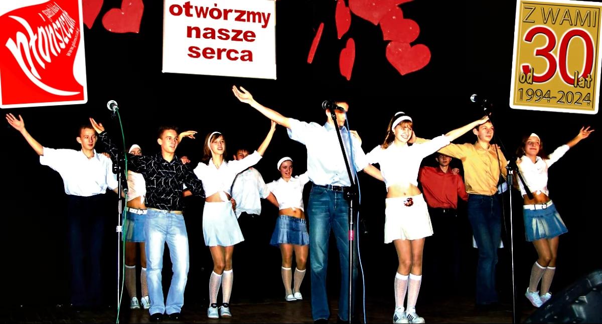 Płońszczak NA DOBRY DZIEŃ - 5.12.2024