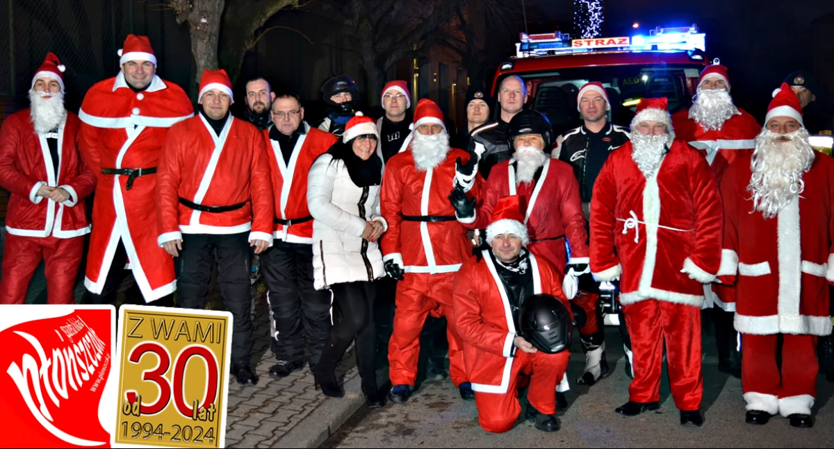 Płońszczak NA DOBRY DZIEŃ - 6.12.2024