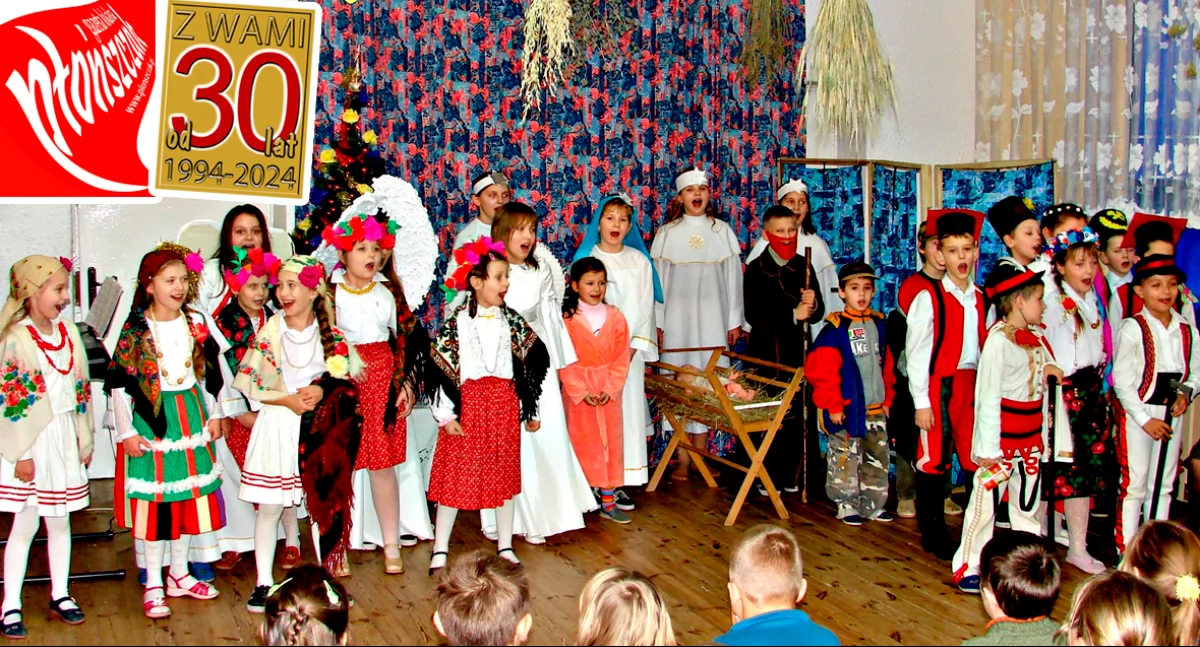 Płońszczak NA DOBRY DZIEŃ - 22.12.2024