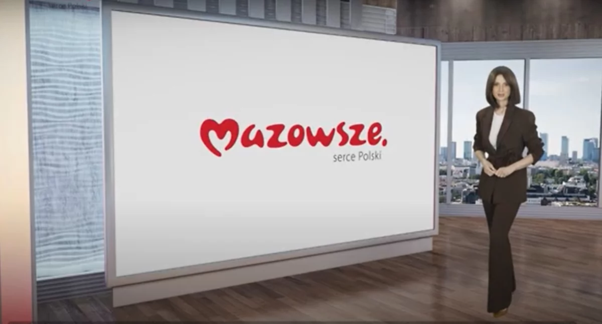 Informacje Mazowsza - o kolejnym wsparciu dla samorządów lokalnych