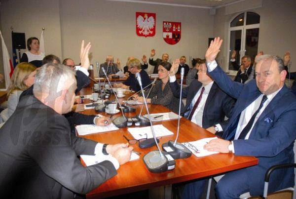 Budżet drogowy powiatu