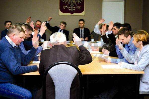 Gmina Joniec z nowym budżetem