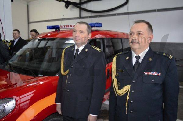 Fiat dla straży