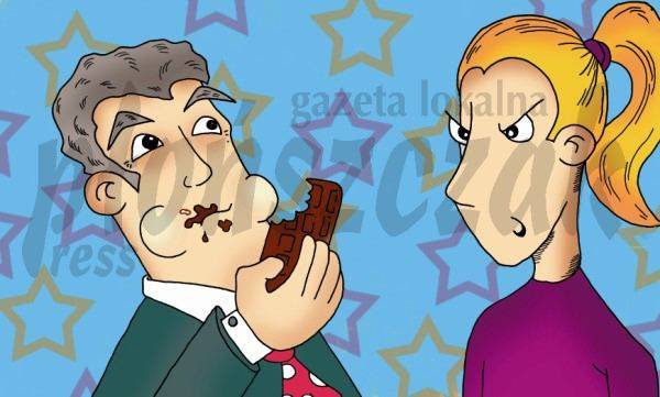 Magiczna prowincja - odcinek 34: o drzewie kakaowca, żądaniu prezydenta i braku sprawców…