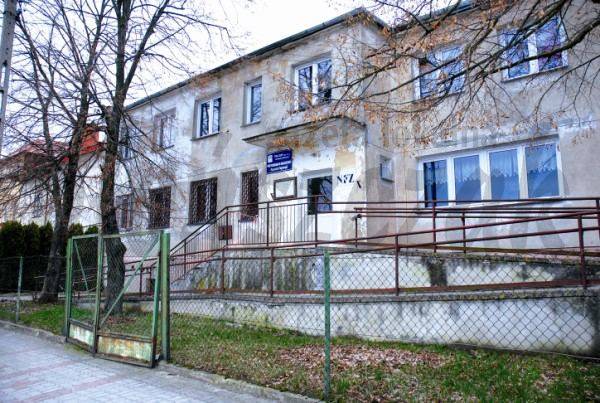 Po wielkiej dyskusji przekazali ośrodek dla gminy