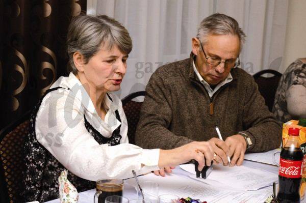 Zmiany u nowomiejskich seniorów