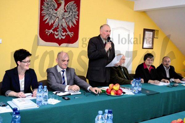 Obradowali radni gminy Raciąż