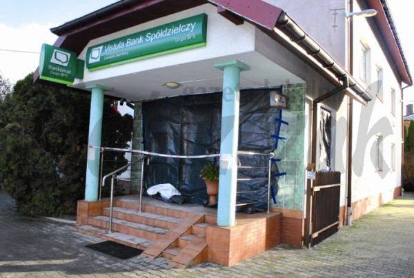 Policja szuka świadków