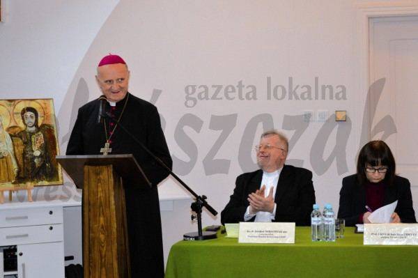 Szczęśliwe małżeństwo to szczęśliwa rodzina