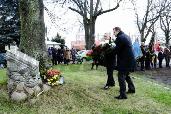 Pamięć o Tadeuszu Kościuszce