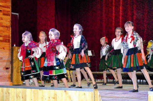 Sochocin pełen kultury