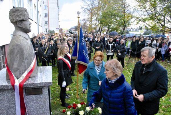 Obchody 100 rocznicy śmierci Leona Rutkowskiego
