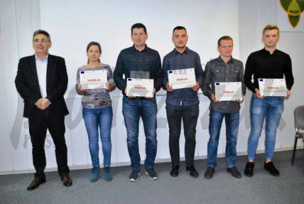 Kolejna edycja rolniczej olimpiady