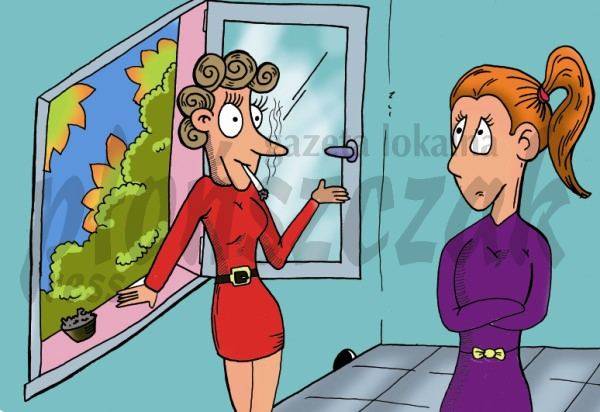 Magiczna prowincja  odcinek 29