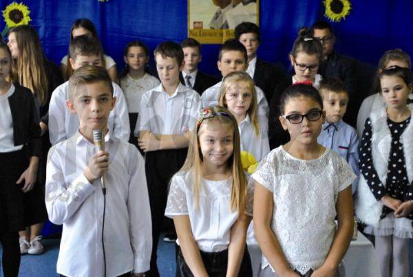Wspominali świętego