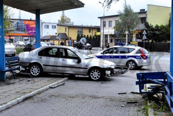 Tragedia na dworcu - trwa śledztwo