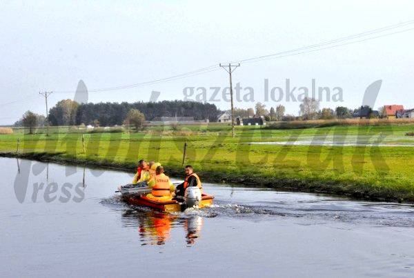 Tragiczny finał poszukiwań Jolanty B.