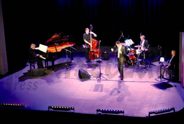 Jazzowy wtorek