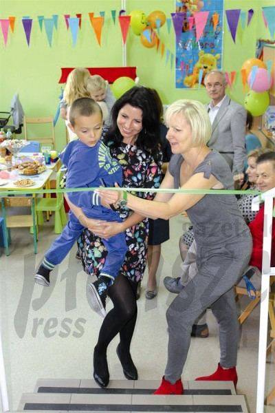 Otwarcie w Jońcu
