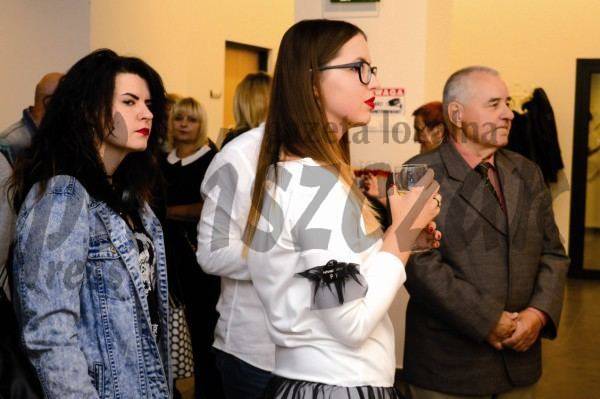 Wystawa fotografii Pauliny Świercz