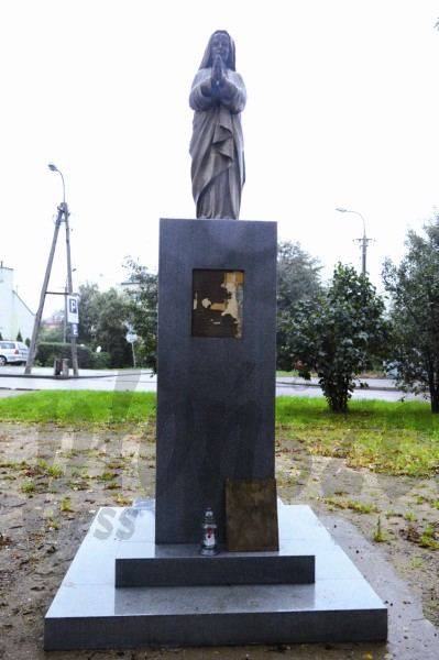 Niezrozumiała sprawa...