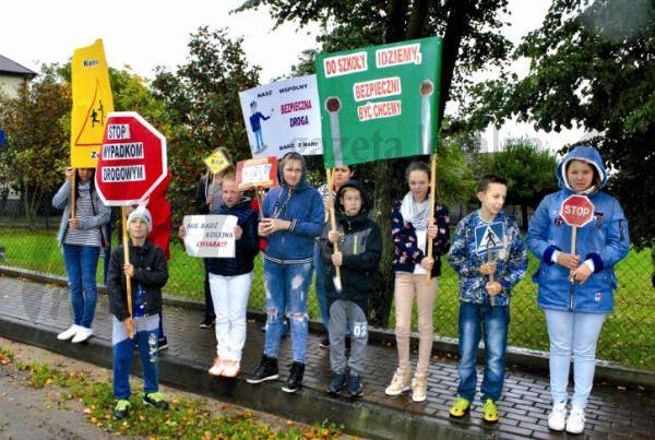 By ofiar na drogach było mniej