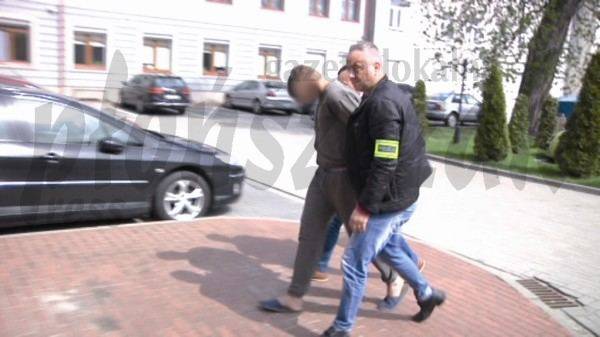 Trwa śledztwo w sprawie usiłowania zabójstwa 9-latka