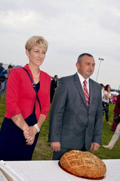 Święto chleba i ludzi w Baboszewie i Lisewie