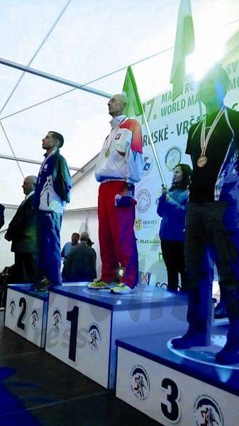 Wspaniałe tygodnie Marka Dzięgielewskiego