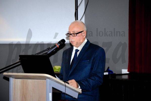 Włodarze Raciąża w książce