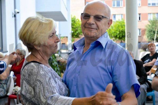 Sobota seniorów
