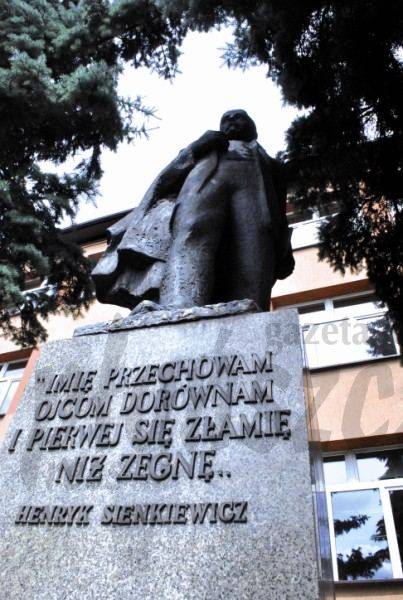 Przed nami piękny jubileusz płońskiego ogólniaka