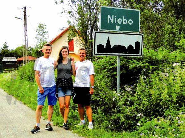 Opowieść o życiu, chorobie i bezinteresownej przyjaźni