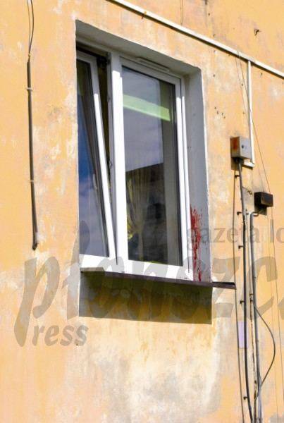 Trwa śledztwo w sprawie usiłowania zabójstwa