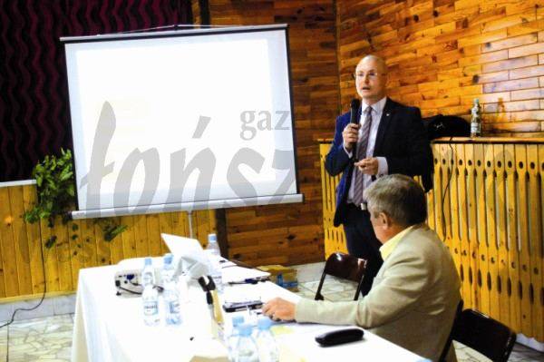 Program rewitalizacji Sochocina
