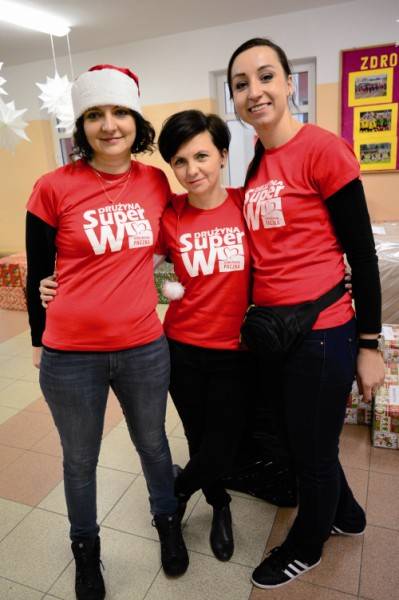 Ruszyła kolejna edycja Szlachetnej Paczki