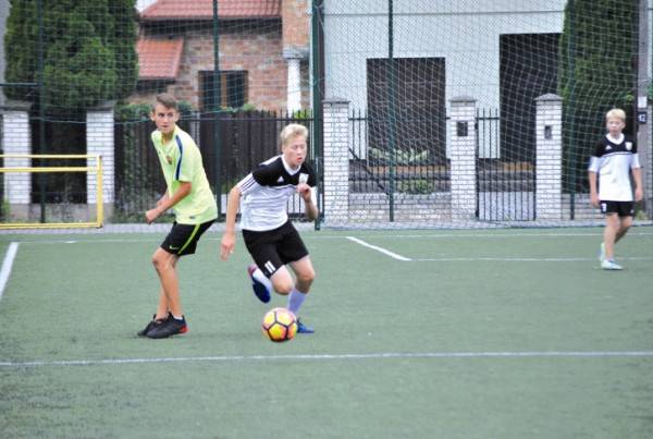 Wakacje na sportowo