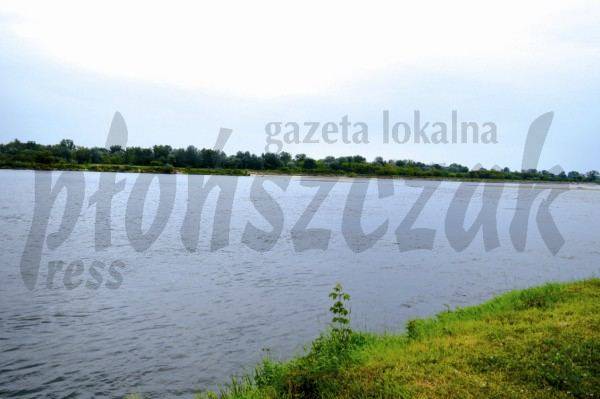 Uważajmy podczas wypoczynku nad wodą