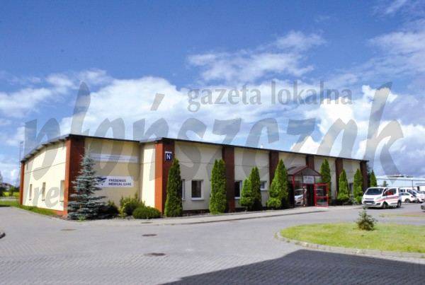 Radnych tak dla propozycji dyrektora szpitala