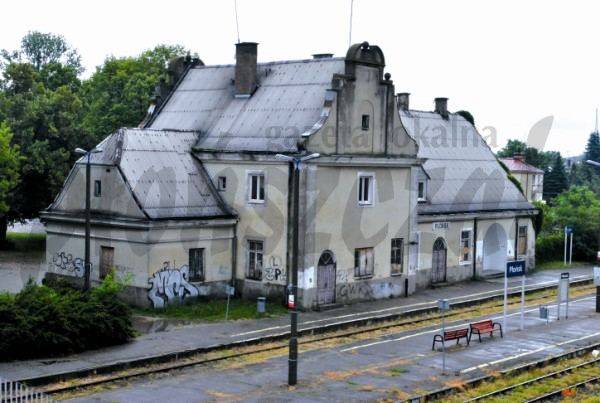 Nocne hałasy imprezowe zmorą mieszkańców