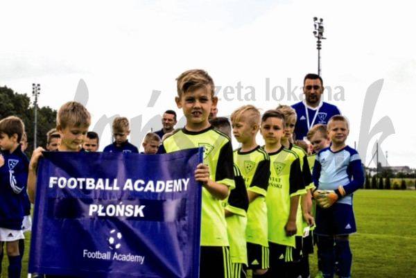 FA Płońsk w Opolu