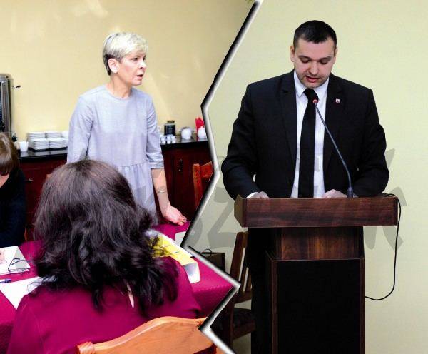 Nawzajem na siebie pozawiadamiali prokuraturę - trwają śledztwa