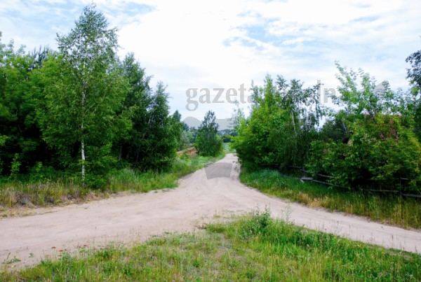 Wyjazd radnych w teren